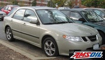 05 Saab 9 2x Recommended Synthetic Oil And Filter