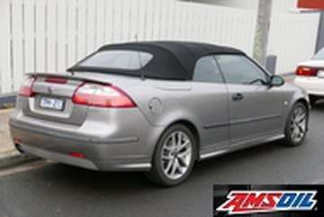 Motor oil designed for your 2005 Saab 9-3
