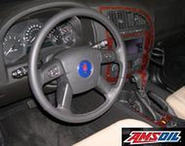 Motor oil designed for your 2005 Saab 9-7X