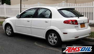 Motor oil designed for your 2005 Suzuki RENO