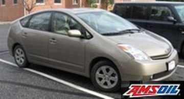 Motor oil designed for your 2005 Toyota PRIUS
