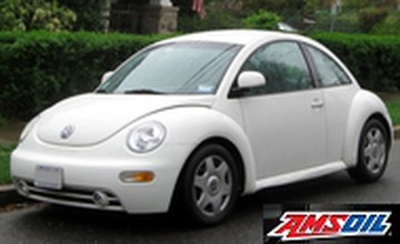 Motor oil designed for your 2005 Volkswagen BEETLE