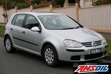 Motor oil designed for your 2005 Volkswagen GOLF