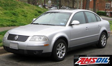 Motor oil designed for your 2005 Volkswagen PASSAT