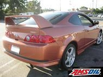 Motor oil designed for your 2006 Acura RSX