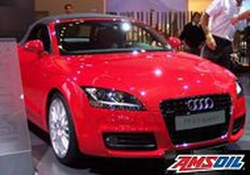 Motor oil designed for your 2006 Audi TT QUATTRO