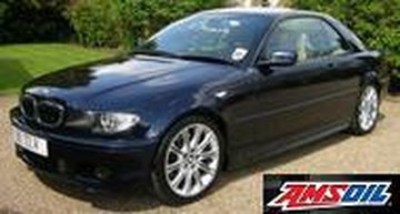 Motor oil designed for your 2006 BMW 330Ci
