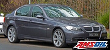 Motor oil designed for your 2006 BMW 330i