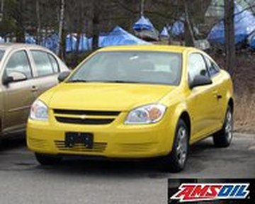 Motor oil designed for your 2006 Chevrolet COBALT