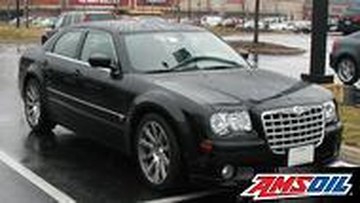 Motor oil designed for your 2006 Chrysler 300