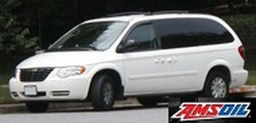 Motor oil designed for your 2006 Chrysler TOWN AND COUNTRY