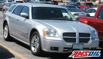 Motor oil designed for your 2006 Dodge MAGNUM