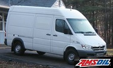 Motor oil designed for your 2006 Dodge Trucks SPRINTER 2500