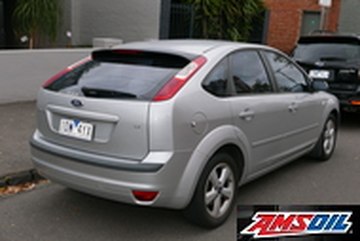 Motor oil designed for your 2006 Ford FOCUS