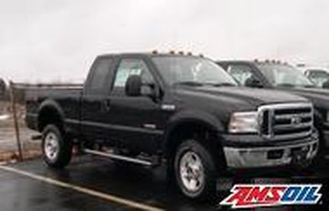 Motor oil designed for your 2006 Ford Trucks F350 PICKUP