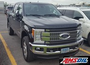 Motor oil designed for your 2006 Ford Trucks F450 PICKUP