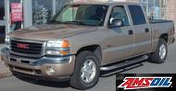 Motor oil designed for your 2006 Gmc Trucks SAVANA 2500