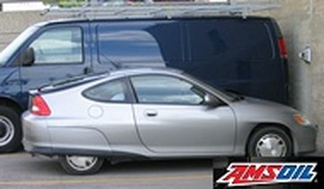 Motor oil designed for your 2006 Honda INSIGHT
