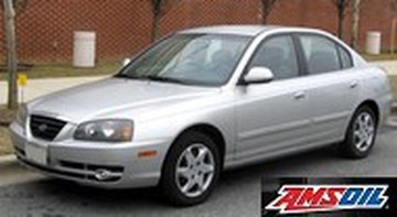 Motor oil designed for your 2006 Hyundai ELANTRA