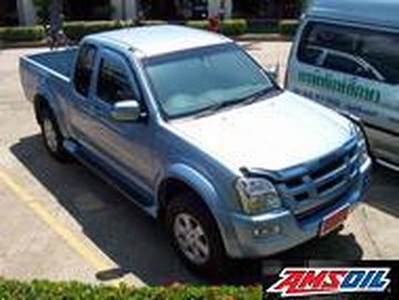 Motor oil designed for your 2006 Isuzu I-350