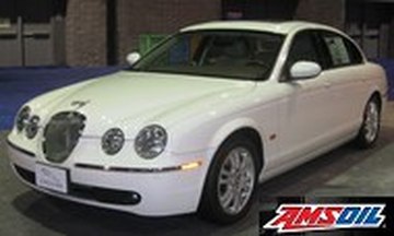 Motor oil designed for your 2006 Jaguar S-TYPE