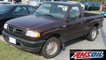 Motor oil designed for your 2006 Mazda B2300 PICKUP