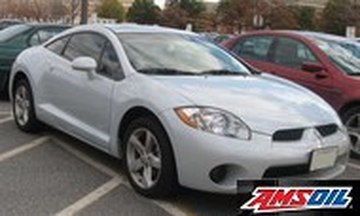 Motor oil designed for your 2006 Mitsubishi ECLIPSE