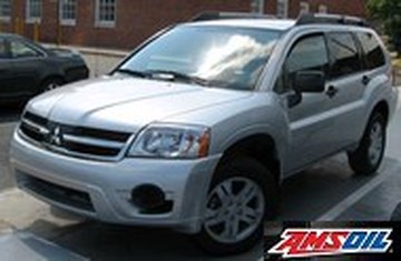 Motor oil designed for your 2006 Mitsubishi ENDEAVOR