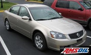 Motor oil designed for your 2006 Nissan/Datsun ALTIMA