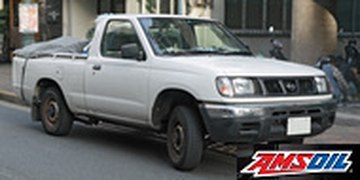 Motor oil designed for your 2006 Nissan/Datsun FRONTIER