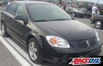 Motor oil designed for your 2006 Pontiac PURSUIT