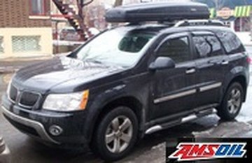 Motor oil designed for your 2006 Pontiac TORRENT