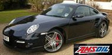 Motor oil designed for your 2006 Porsche 911