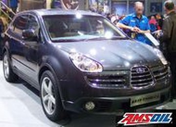 Motor oil designed for your 2006 Subaru B9 TRIBECA