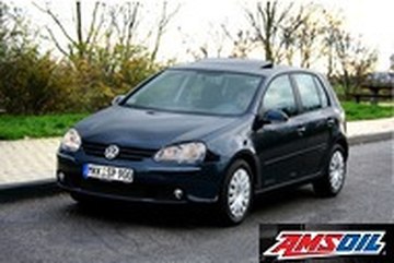 Motor oil designed for your 2006 Volkswagen GOLF