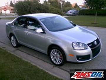 Motor oil designed for your 2006 Volkswagen JETTA