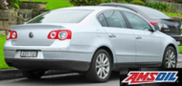 Motor oil designed for your 2006 Volkswagen PASSAT