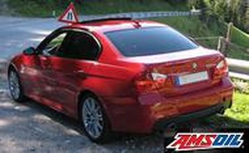 Motor oil designed for your 2007 BMW 335xi