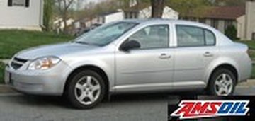 Motor oil designed for your 2007 Chevrolet COBALT