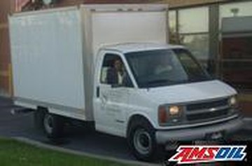 Motor oil designed for your 2007 Chevrolet Trucks EXPRESS 3500