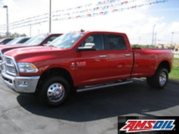 Motor oil designed for your 2007 Dodge Trucks RAM 3500 PICKUP