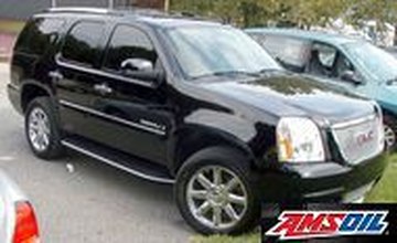 Motor oil designed for your 2007 Gmc Trucks YUKON