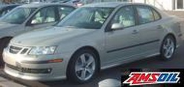 Motor oil designed for your 2007 Saab 9-3