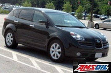 Motor oil designed for your 2007 Subaru B9 TRIBECA