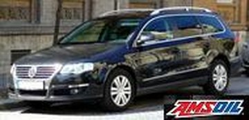 Motor oil designed for your 2007 Volkswagen PASSAT