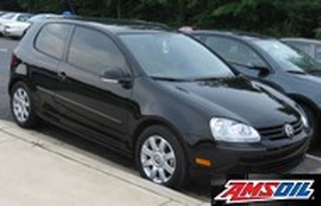 Motor oil designed for your 2007 Volkswagen RABBIT