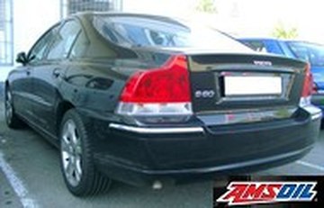 Motor oil designed for your 2007 Volvo S60