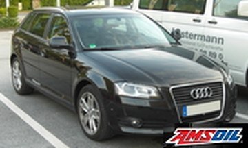 Motor oil designed for your 2008 Audi A3 QUATTRO