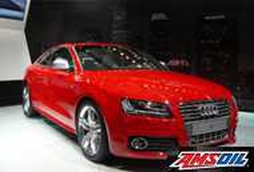 Motor oil designed for your 2008 Audi S5
