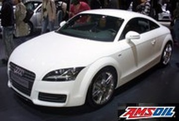 Motor oil designed for your 2008 Audi TT QUATTRO